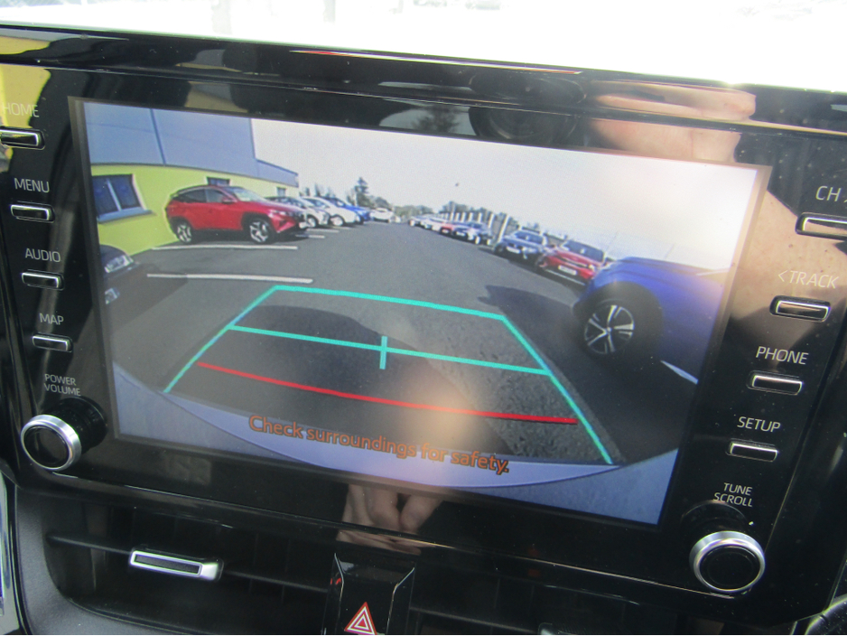 2023 Toyota Corolla - image 11