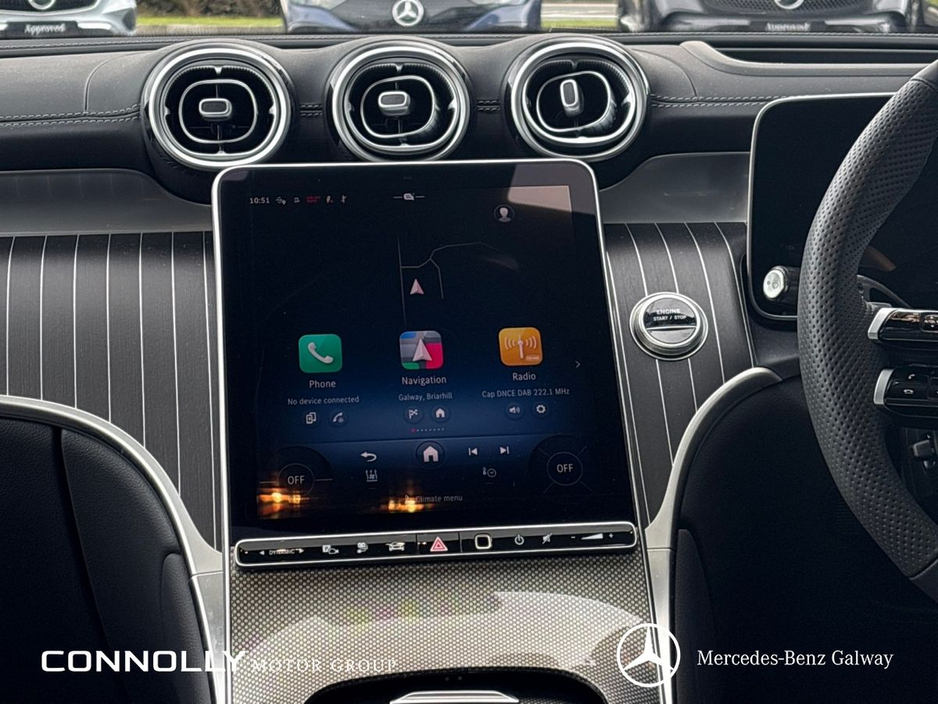 2025 Mercedes-Benz GLC Class - image 9