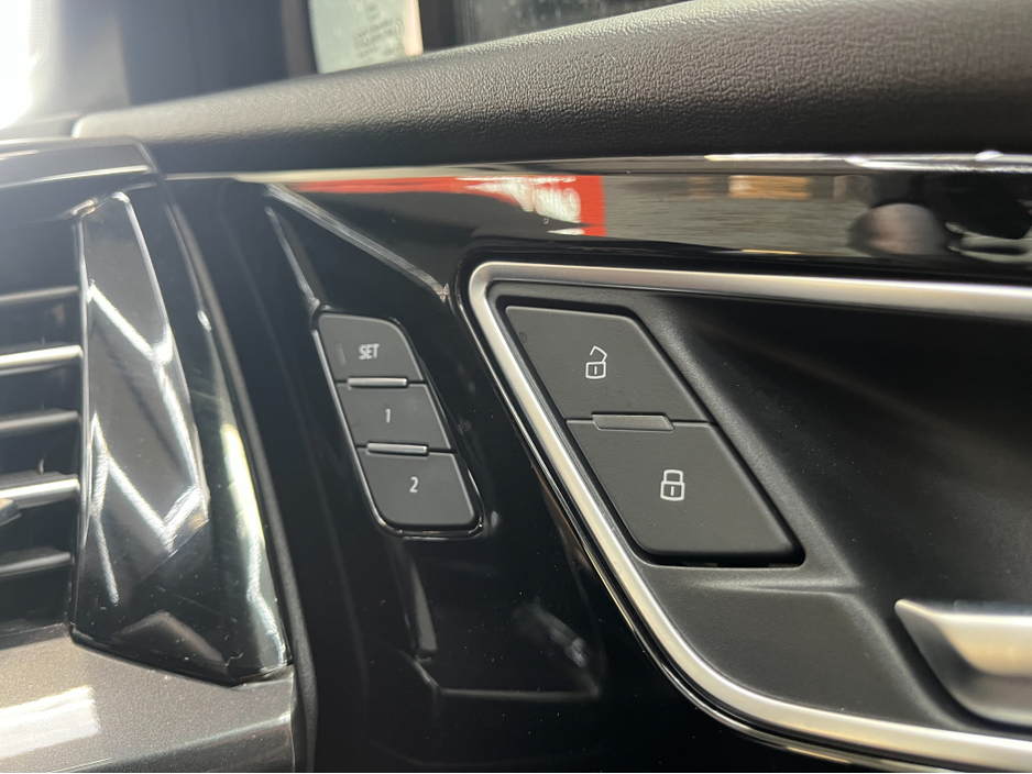 2022 Audi Q4 e-tron - image 14