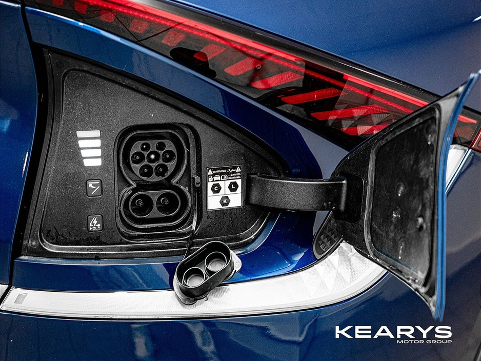 2023 Kia EV6 EV6 Earth €32,950