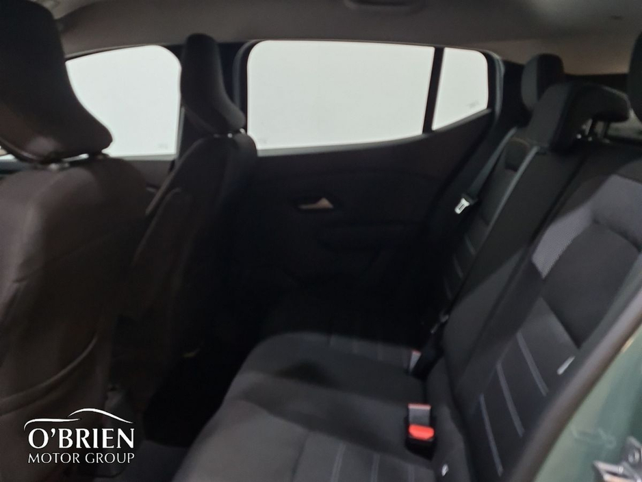 2024 Dacia Sandero Stepway - image 11