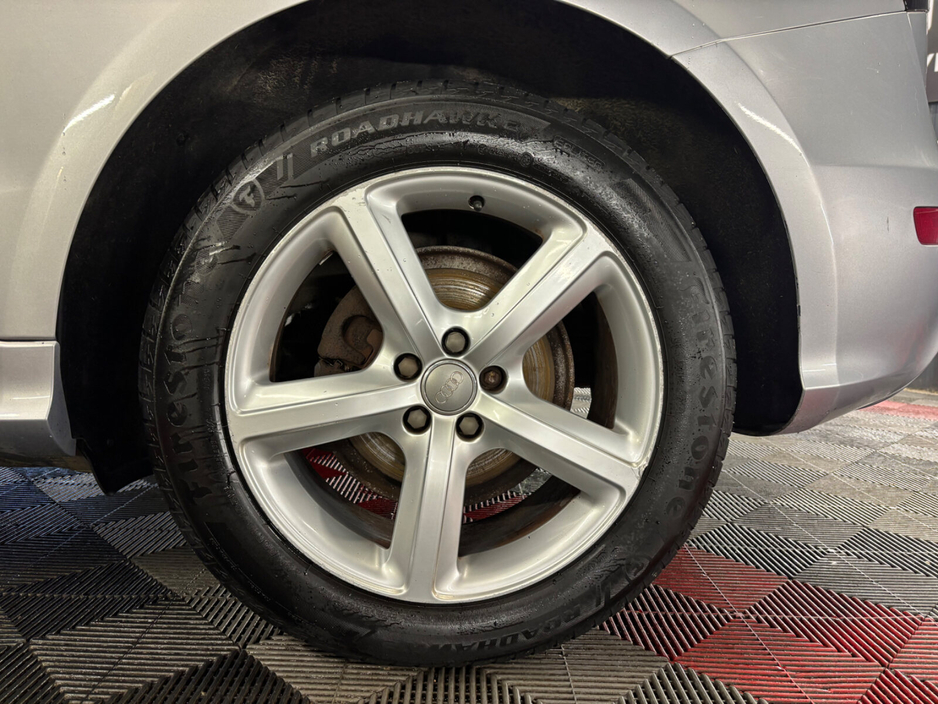 2016 Audi Q5 2.0TDI 150HP Ultra S Line €14,950