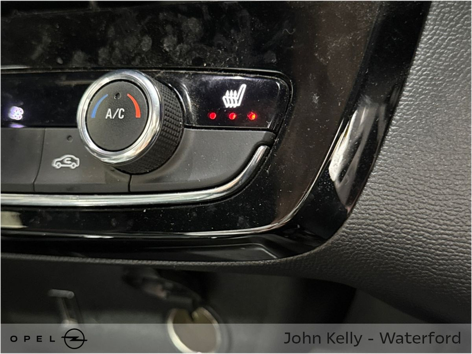 2022 Opel Mokka SRI 1.2i (100PS) S/S €19,995