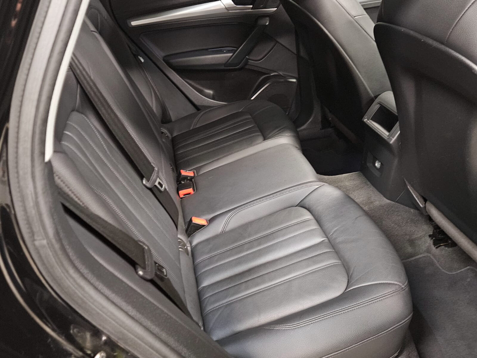 2020 Audi Q5 40TDI S-Tronic quattro SE €32,950