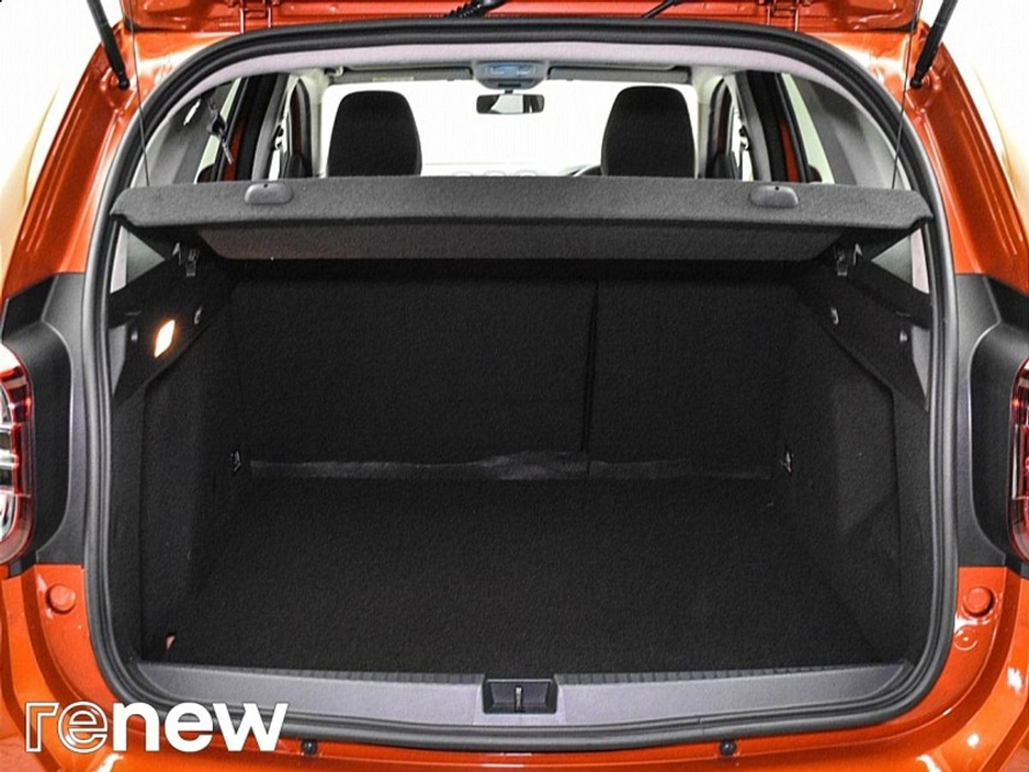 2022 Dacia Duster DUSTER PRESTIGE BLUE DCI 115 4 €18,060