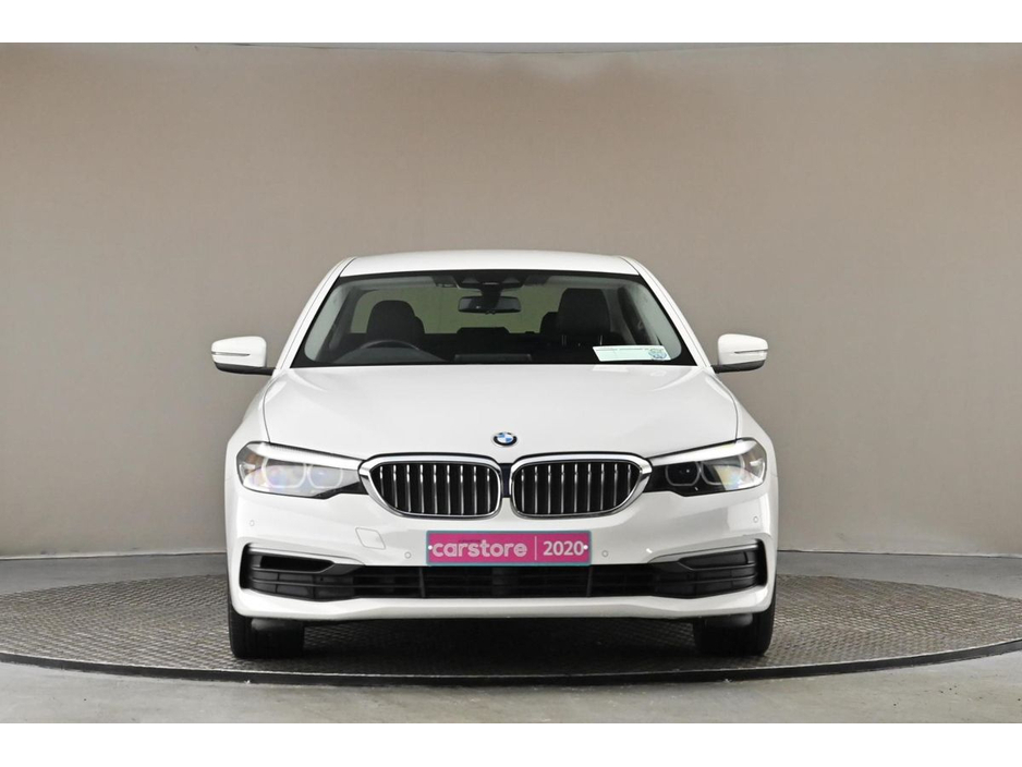 2020 BMW 5 Series 520D SE G30 €29,890