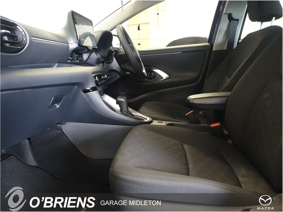 2026 Mazda Mazda2 - image 5