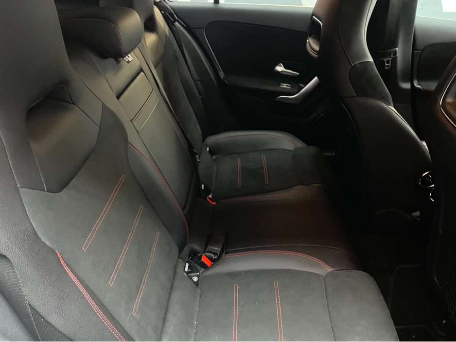 2019 Mercedes-Benz A Class - image 13