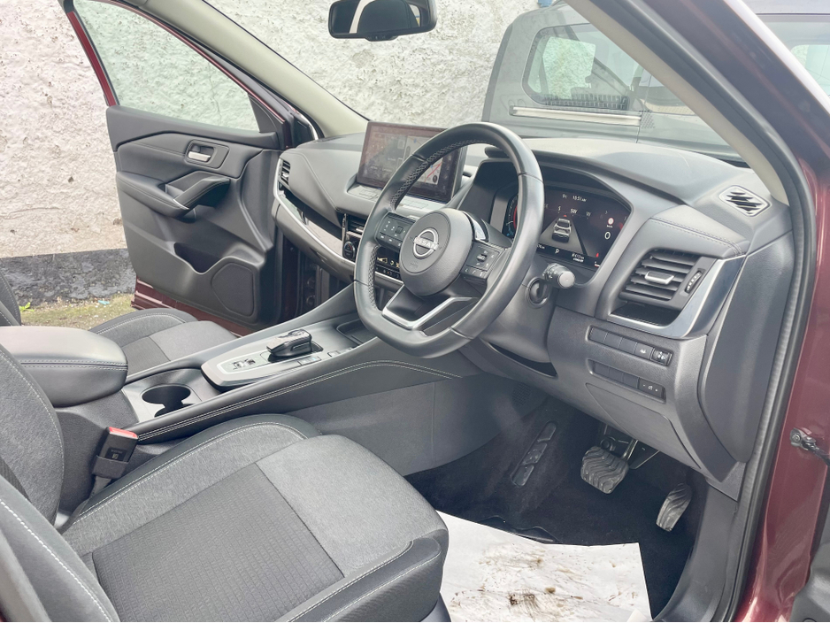 2023 Nissan Qashqai - image 15