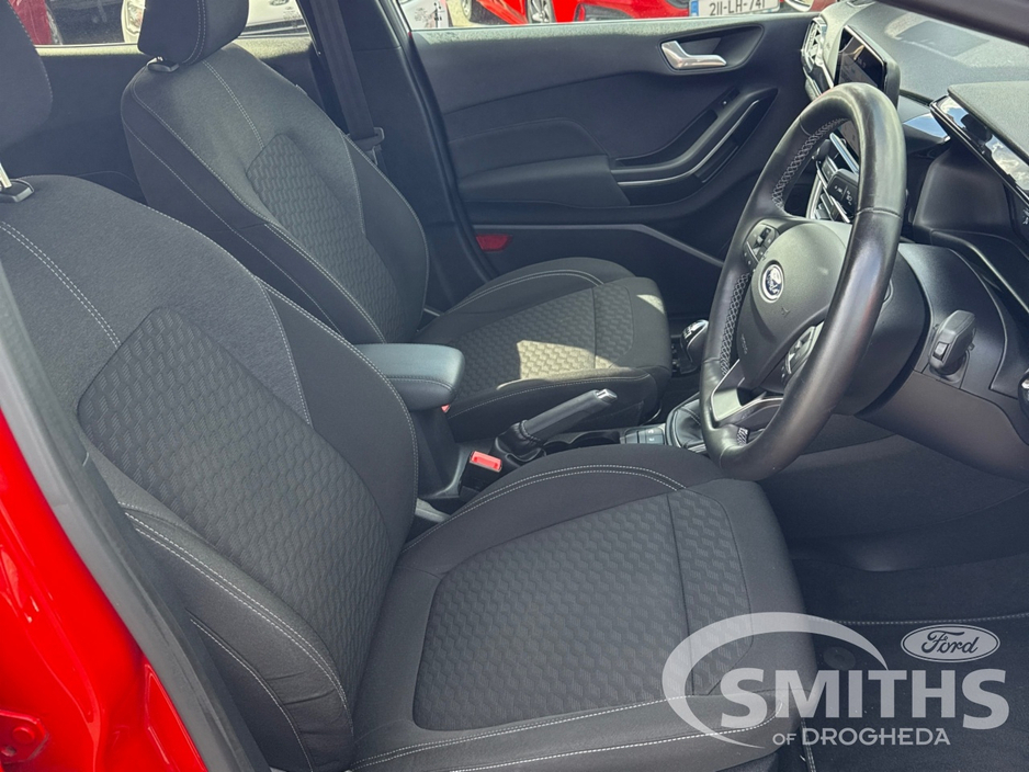 2023 Ford Fiesta - image 4