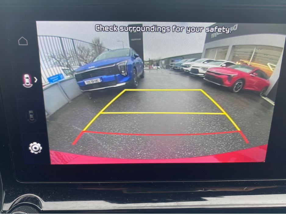 2023 Kia Ceed 1.6 D MHEV GTL MY23 5 5DR €22,900