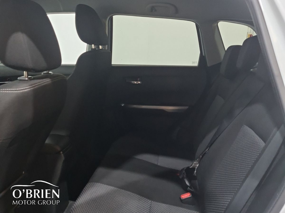 2020 Suzuki Vitara - image 11