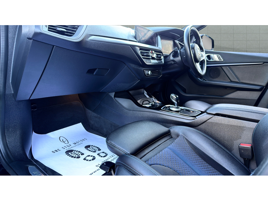 2020 BMW 2 Series - image 18