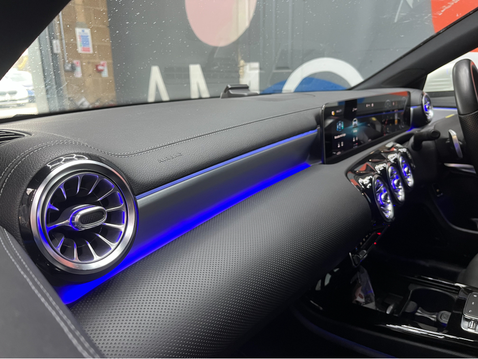 2019 Mercedes-Benz CLA Class - image 21