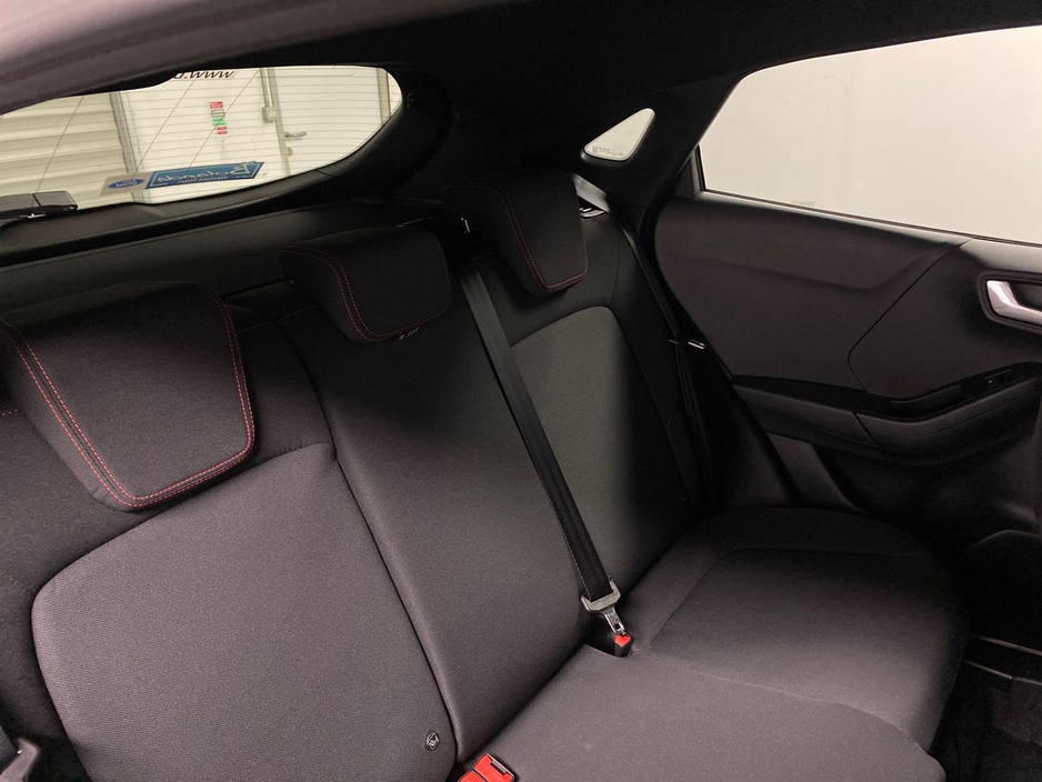 2026 Ford Puma - image 10