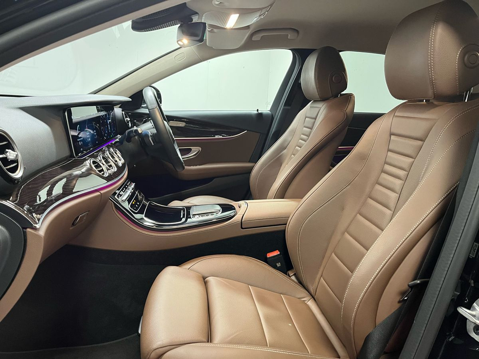 2023 Mercedes-Benz E Class 220d AMG Coupe - 19 Inch Alloys - Reversing Camera - Ambient Lighting - Sat Nav - Climate Control - Heated Seats - Apple CarPlay/Android Auto