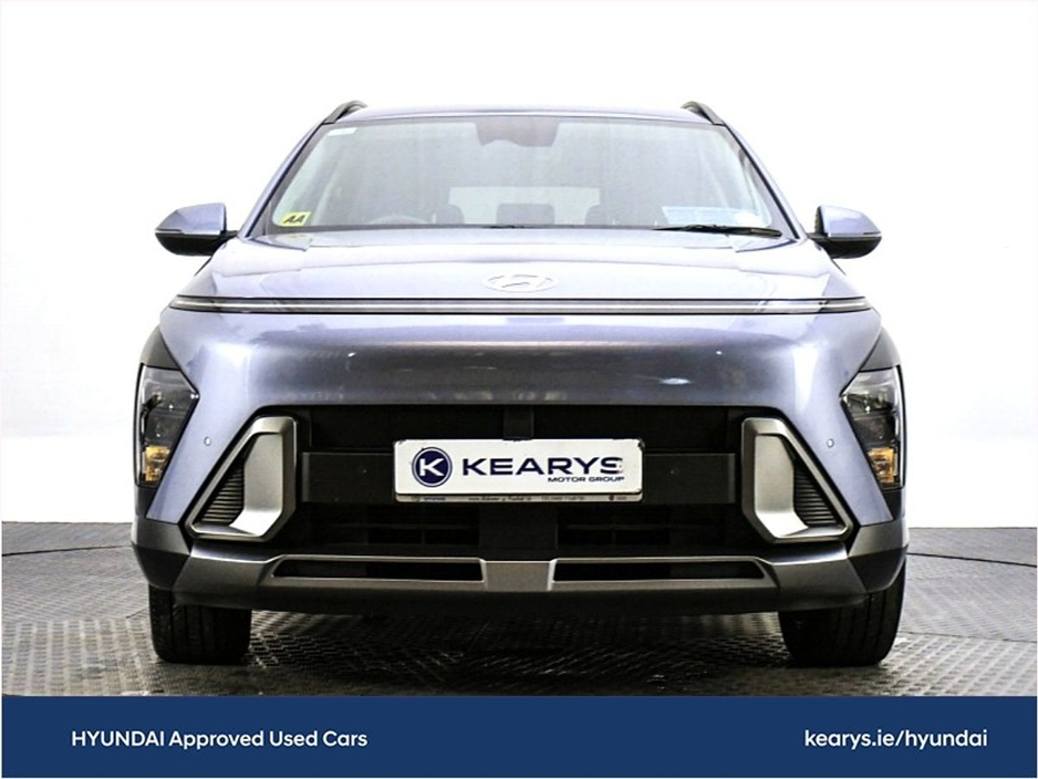 2026 Hyundai Kona - image 11