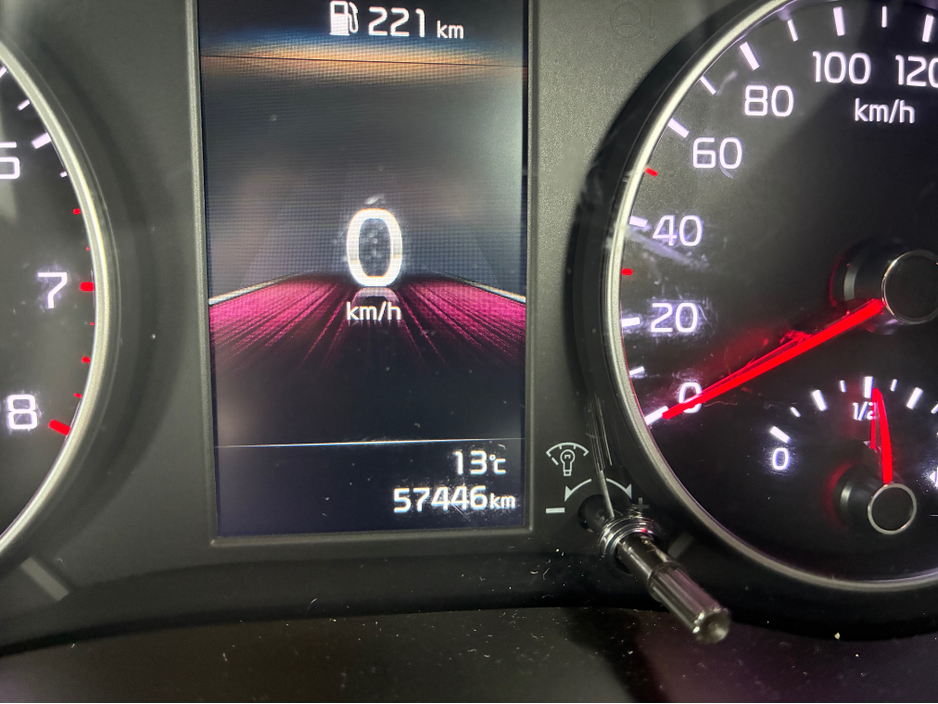 2023 Kia Picanto - image 20