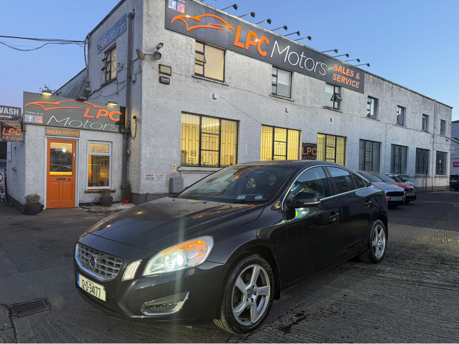 2012 Volvo S60 for sale in , Ireland