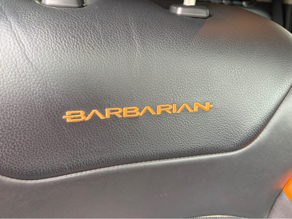 2018 Mitsubishi L200 - image 25