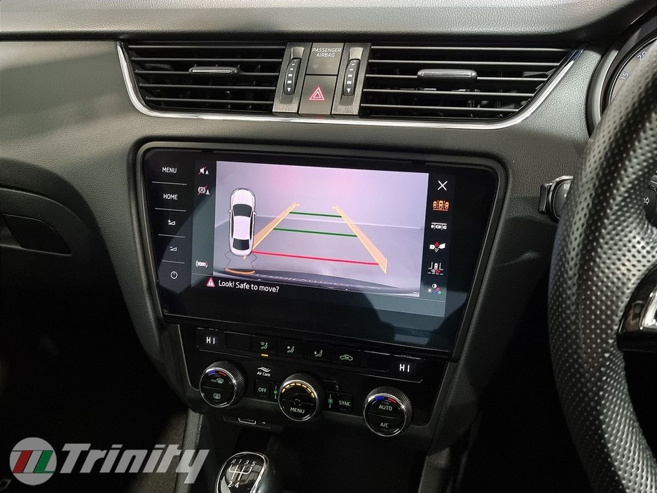 2018 Skoda Octavia * STYLE * 1.6TDI 115HP * TRINITY SKODA * €16,950