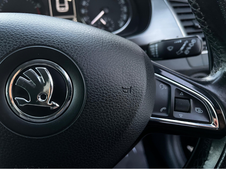 2015 Skoda Fabia 1.0 MPI STYLE 75HP €8,900