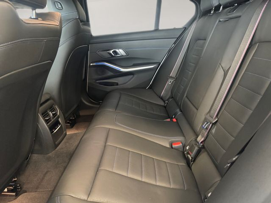 2020 BMW 3 Series 320d M Sport Plus Edition Auto €32,750