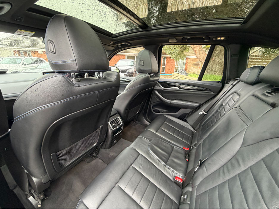 2022 BMW iX3 - image 27