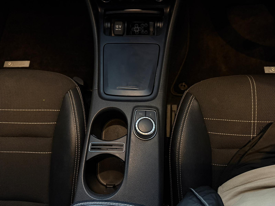 2013 Mercedes-Benz A Class - image 17