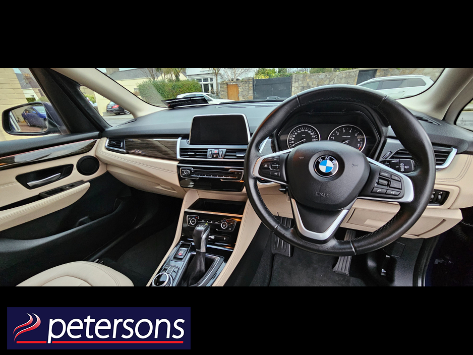 2018 BMW 2 Series - image 17