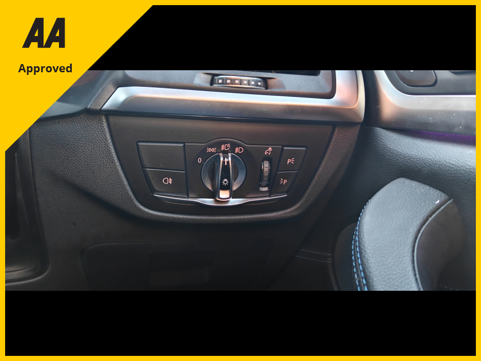 2022 BMW iX3 2022 M Sport Pro 54,431 Kilometers €39,950