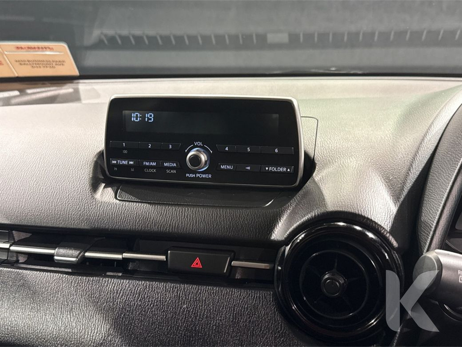 2020 Mazda Demio - image 19