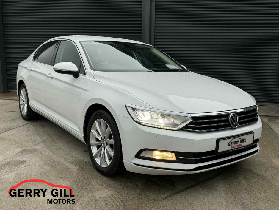2019 Volkswagen Passat 2.0 TDI SE BUSINESS 4DR 150PS €19,950