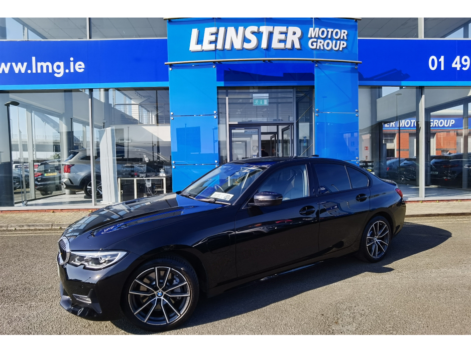2021 BMW 3 Series for sale in , Ireland