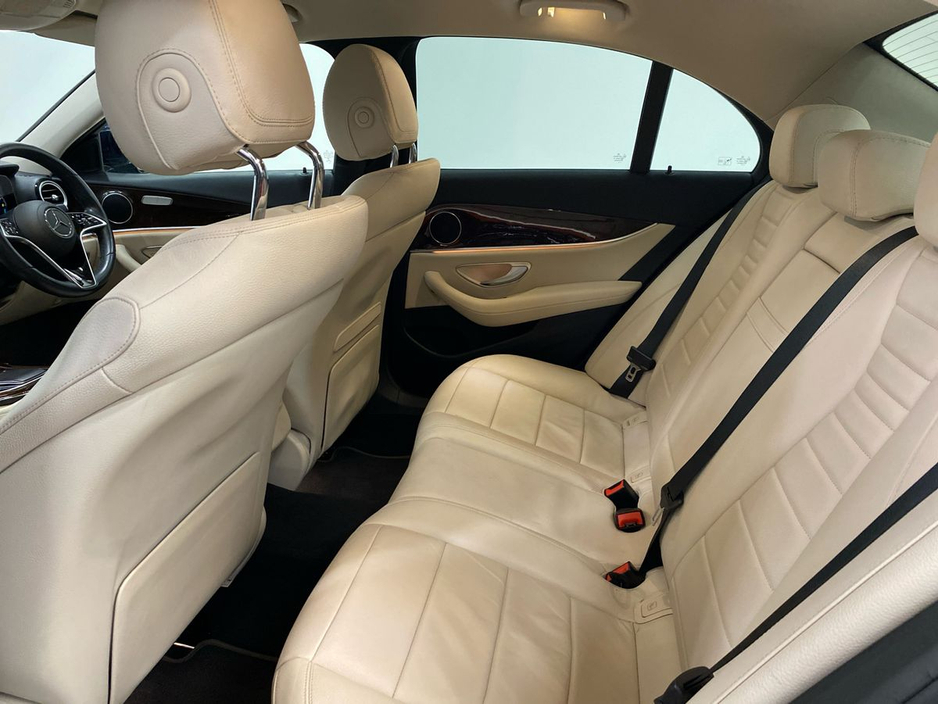 2021 Mercedes-Benz E Class - image 4