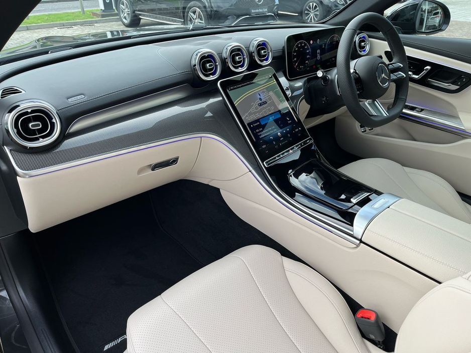 2026 Mercedes-Benz CLE - image 6