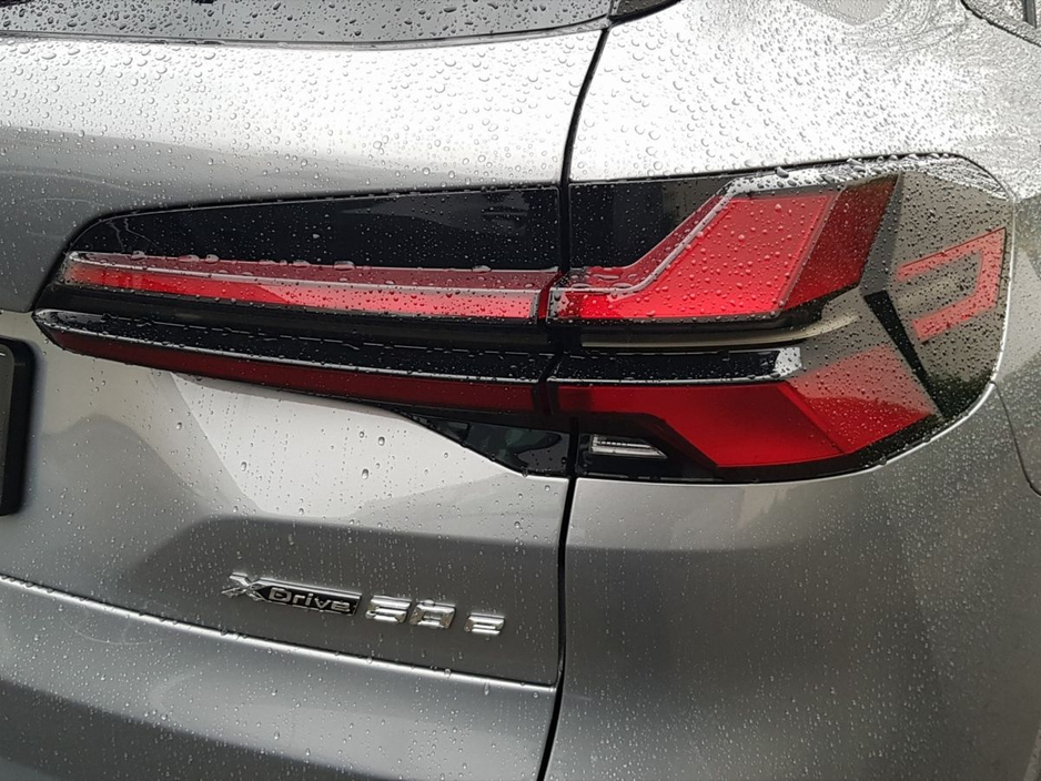 2026 BMW X5 X5 xDrive50e M Sport €118,931