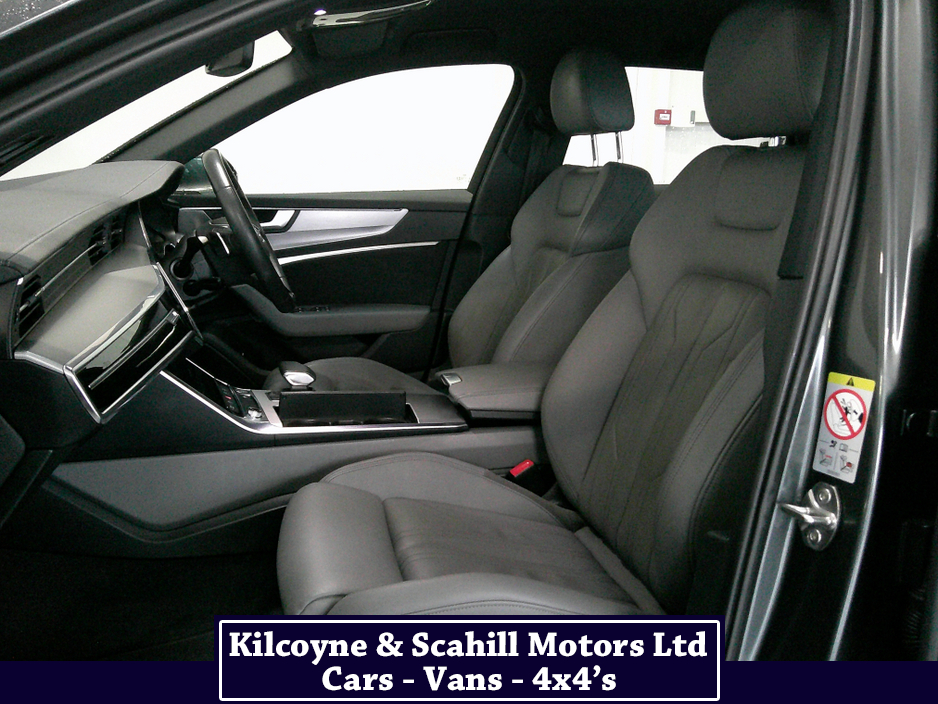 2019 Audi A6 - image 13