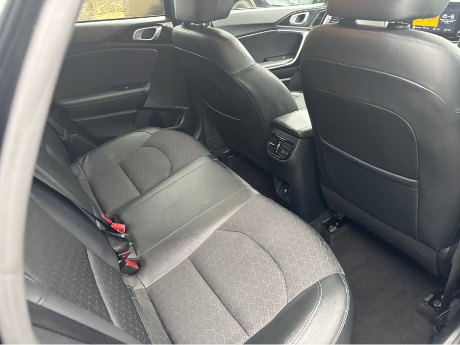 2023 Kia XCeed PE PHEV 5DR AUTO Hybrid Finance available own this car from €94 per week €21,999