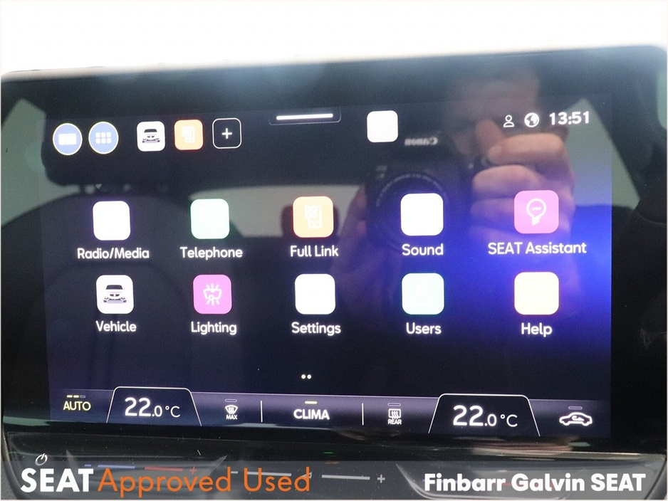 2026 SEAT Leon - image 18