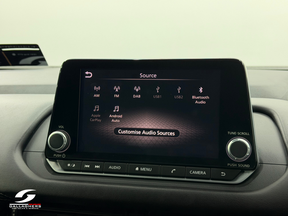 2023 Nissan Qashqai - image 27