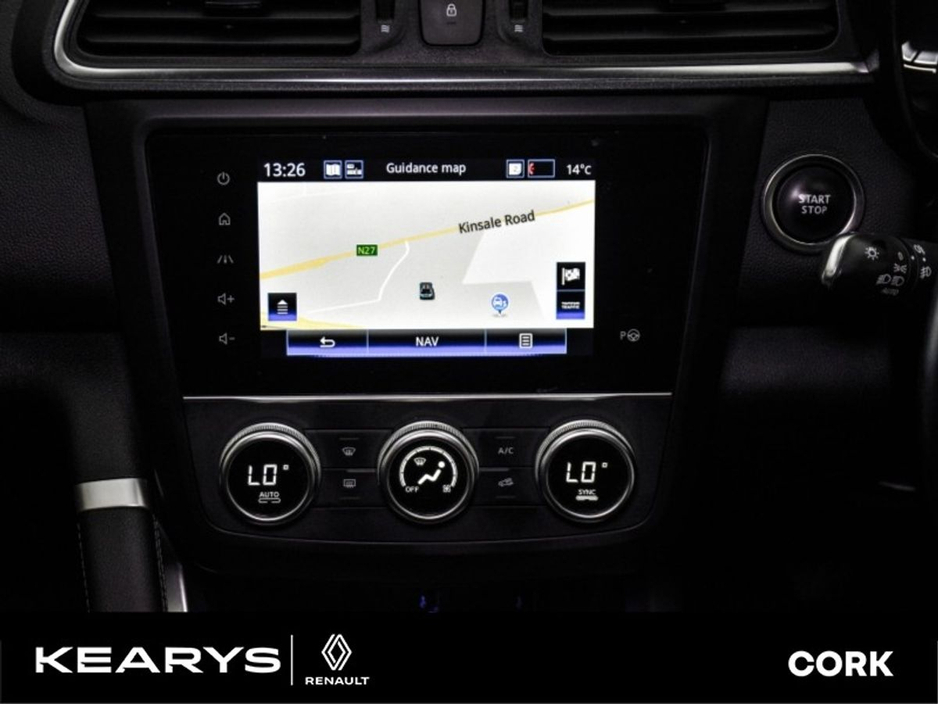 2019 Renault Kadjar - image 29