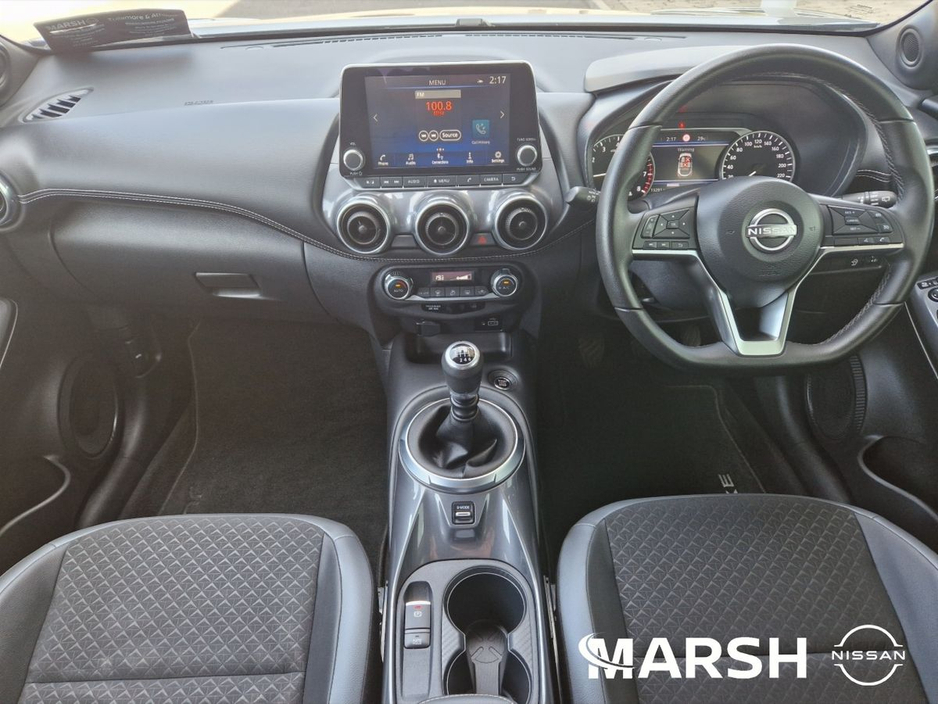 2024 Nissan Juke - image 2