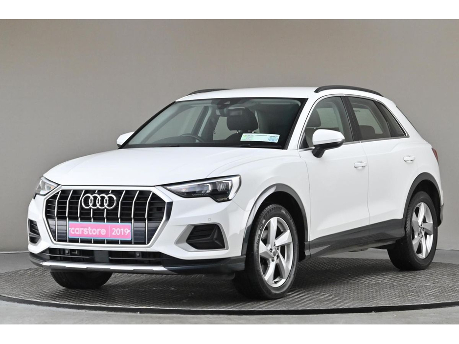 2019 Audi Q3 - image 3