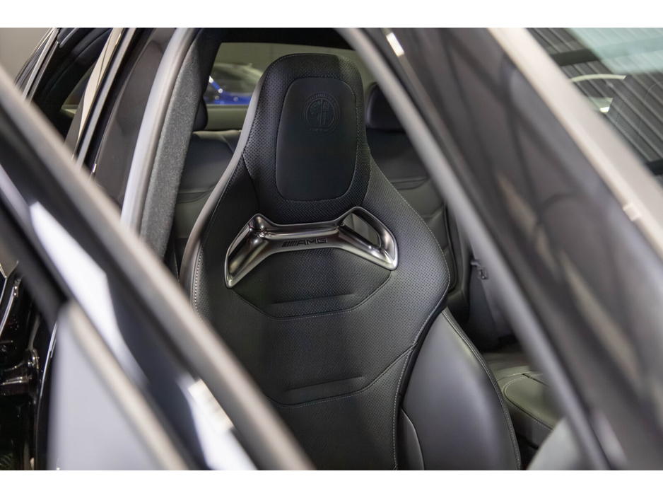 2024 Mercedes-Benz C Class Mercedes-AMG S C63 E PERFORMANCE €101,950