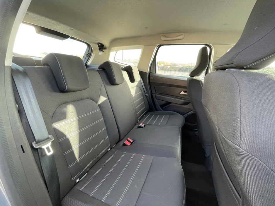 2024 Dacia Duster 1.5 Blue dCi 115 Expression €25,995