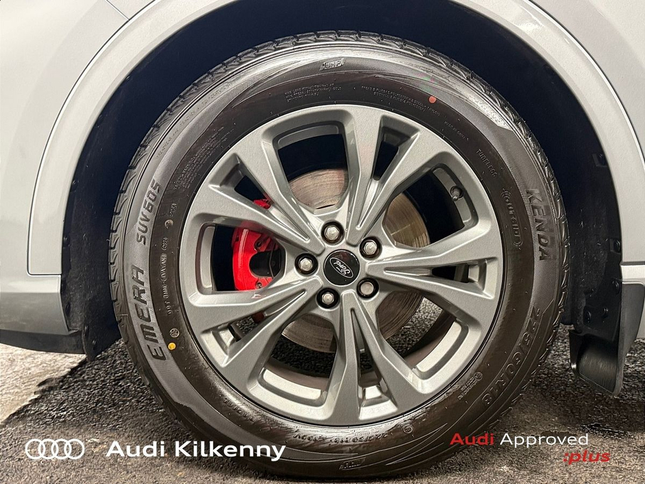 2023 Ford Kuga 1.5 Diesel EcoBlue 120PS ST-Line X "Price Includes €2,000 Scrappage" €33,900