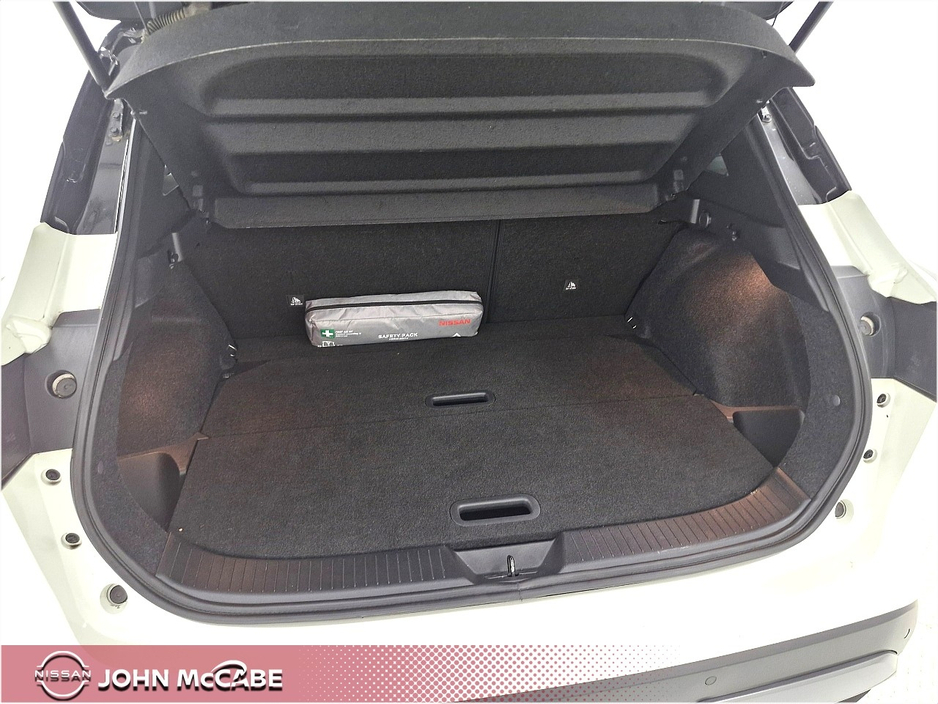 2023 Nissan Qashqai EPOWER SV PREMIUM 2TONE                     *RETAIL PRICE €33,950 - €2000 SCRAPPAGE* FLEXIBLE FINANCE OFFERS AVAILABLE €31,950