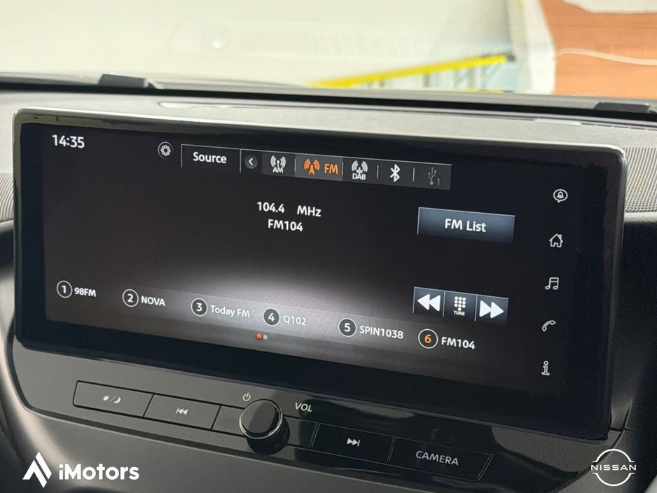 2026 Nissan Juke - image 24