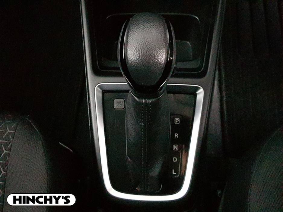 2023 Suzuki Swift Swift 1.2 Mild Hybrid SZ-T CVT